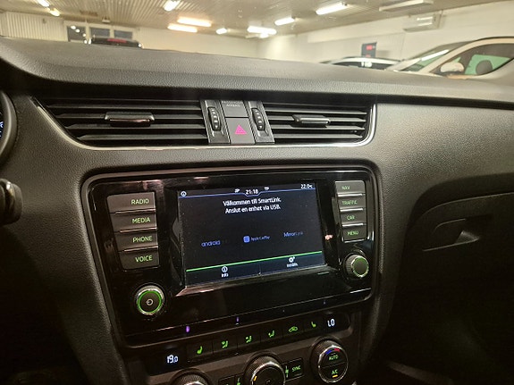 Skoda Octavia 20 of 22