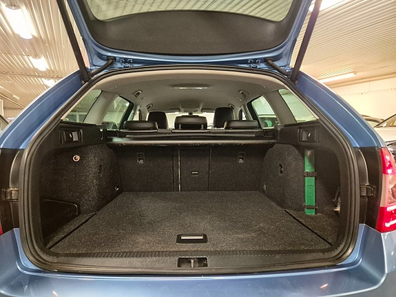 Skoda Octavia 14 of 22