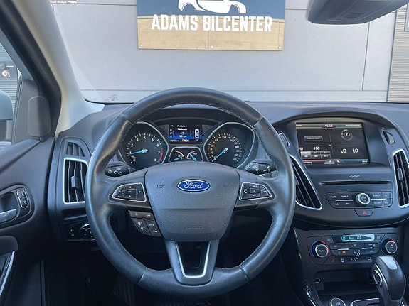 Ford Focus 7 of 14