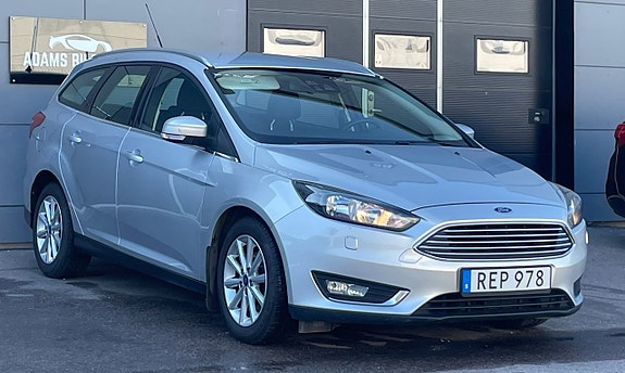 Ford Focus 3 of 14