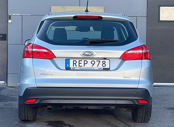 Ford Focus 5 of 14