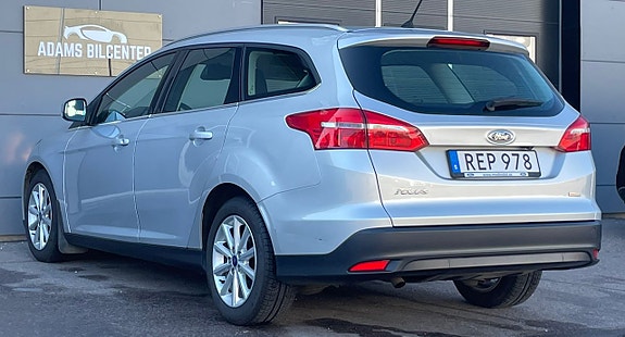 Ford Focus 6 of 14