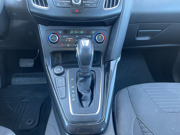 Ford Focus 14 of 14