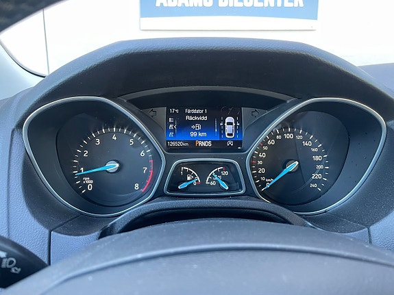 Ford Focus 12 of 14