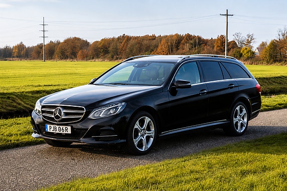Mercedes-Benz E250 6 of 10