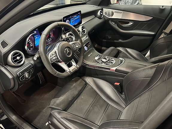 Mercedes-Benz AMG GT 63 S 8 of 21