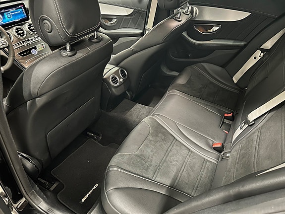 Mercedes-Benz AMG GT 63 S 9 of 21