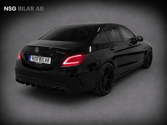 Mercedes-Benz AMG GT 63 S 4 of 21