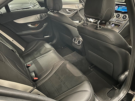 Mercedes-Benz AMG GT 63 S 11 of 21