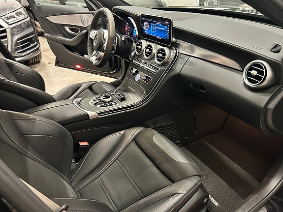 Mercedes-Benz AMG GT 63 S 12 of 21