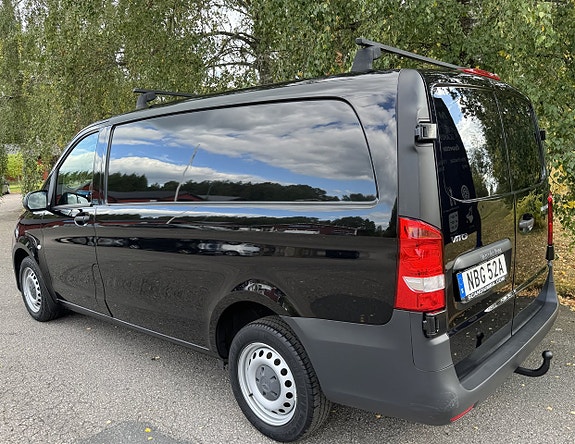 Mercedes-Benz Vito 110 5 of 17