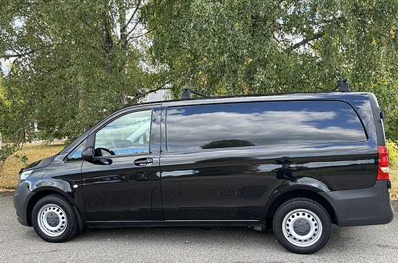 Mercedes-Benz Vito 110 15 of 17