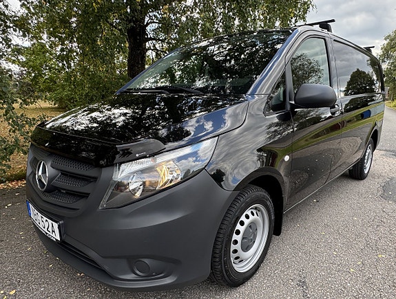 Mercedes-Benz Vito 110 4 of 17