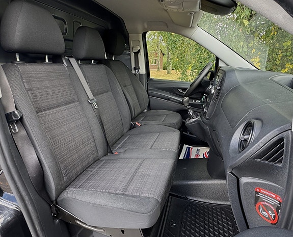Mercedes-Benz Vito 110 8 of 17