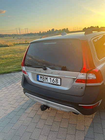 Volvo XC70 5 of 10