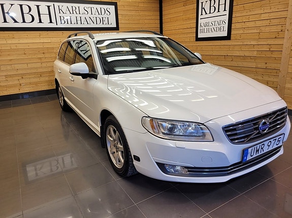 Volvo V70 8 of 22