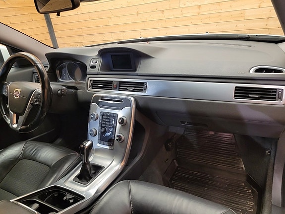 Volvo V70 21 of 22