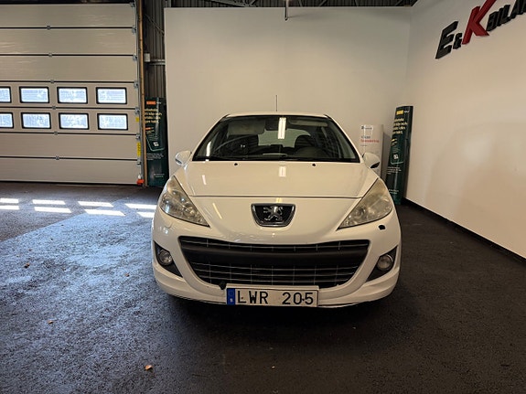 Peugeot 207 6 of 13