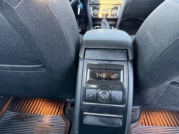 Skoda Superb 20 of 20