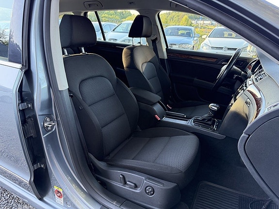 Skoda Superb 15 of 20