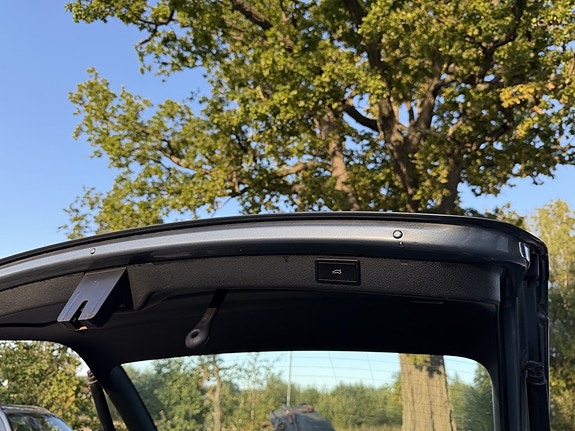 Skoda Superb 19 of 20