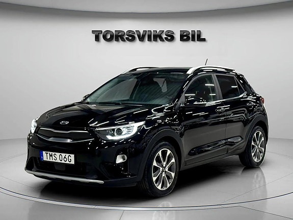 Kia Stonic 2 of 29
