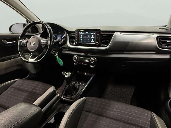 Kia Stonic 14 of 29