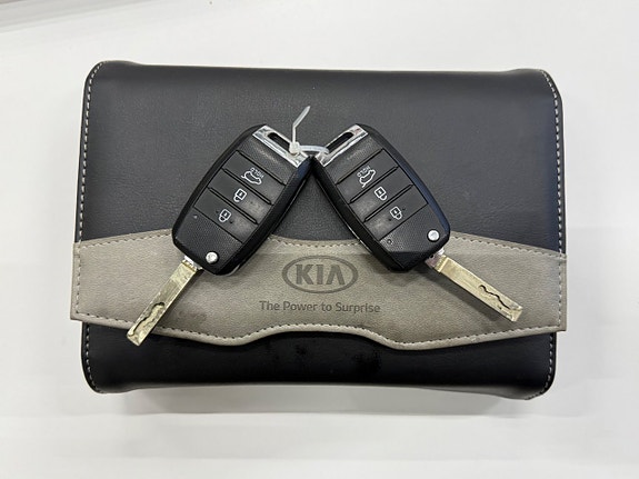 Kia Stonic 28 of 29