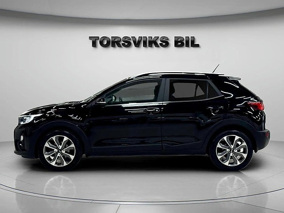 Kia Stonic 3 of 29