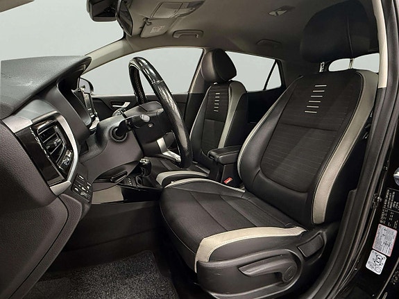 Kia Stonic 11 of 29