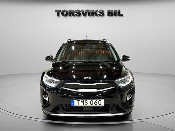 Kia Stonic 9 of 29