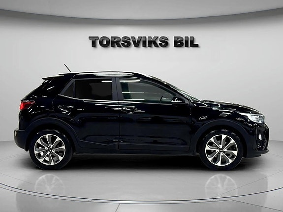Kia Stonic 7 of 29