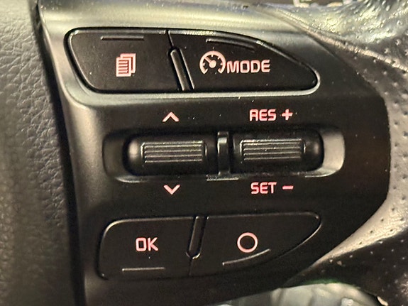 Kia Stonic 22 of 29