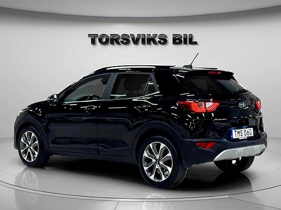 Kia Stonic 4 of 29