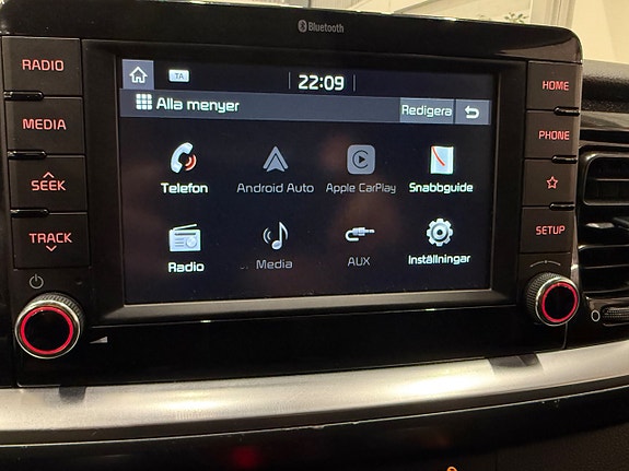 Kia Stonic 17 of 29