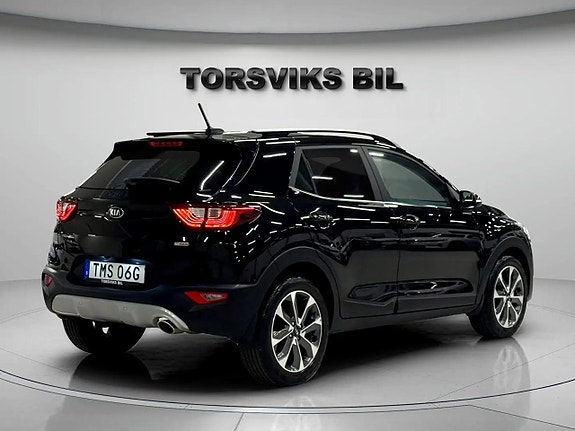 Kia Stonic 6 of 29