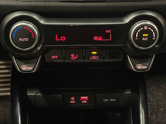 Kia Stonic 23 of 29