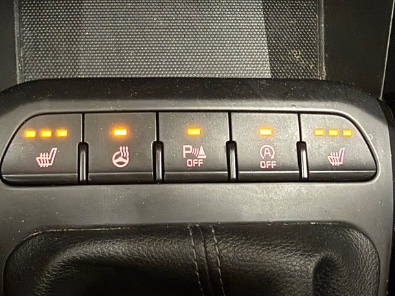 Kia Stonic 19 of 29