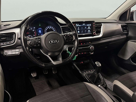 Kia Stonic 12 of 29