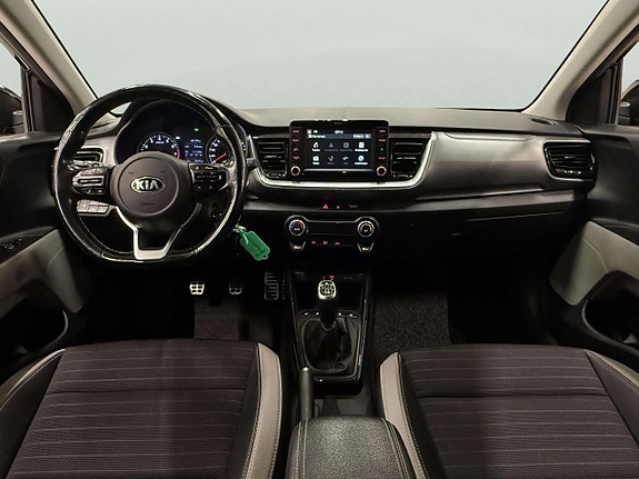 Kia Stonic 10 of 29