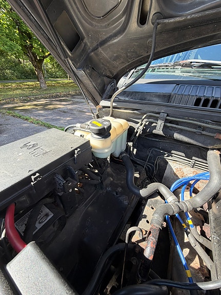 Land Rover Range Rover 29 of 30
