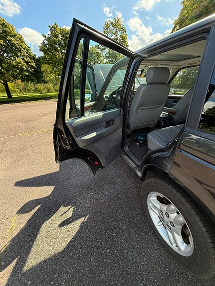 Land Rover Range Rover 16 of 30