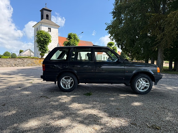 Land Rover Range Rover 5 of 30
