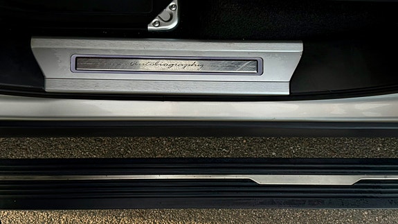 Land Rover Range Rover 16 of 18