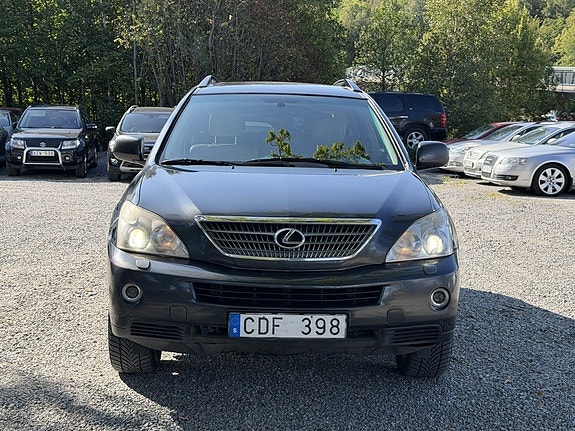 Lexus RX400h 7 of 19