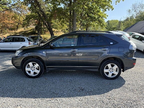 Lexus RX400h 5 of 19