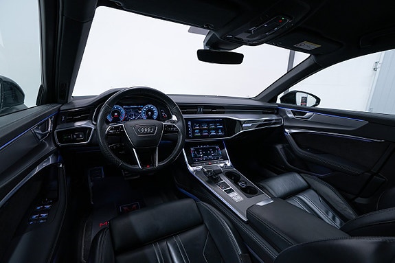 Audi A6 16 of 28