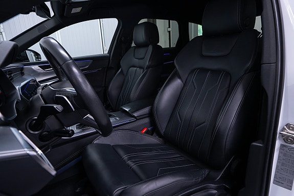 Audi A6 13 of 28