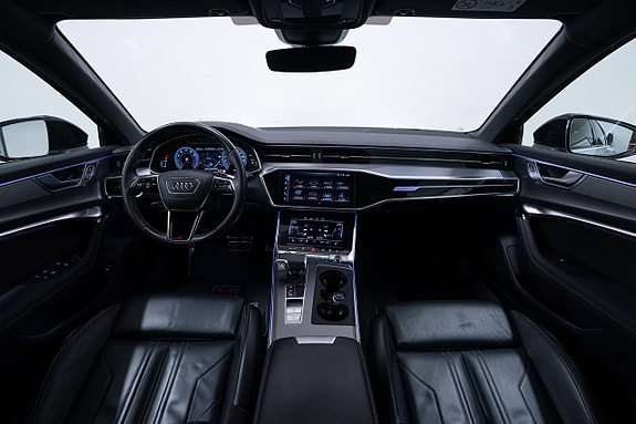 Audi A6 17 of 28