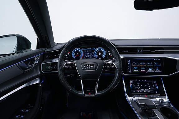 Audi A6 18 of 28